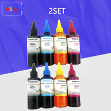 Universal Refill Ink Kit for Epson for Canon for HP for Brother Printer CISS Ink and refillable printers dye ink 2024 - buy cheap