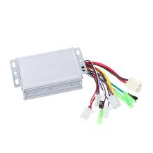36V/48V 350W Electric Bicycle E-bike Scooter Brushless DC Motor Controller 2024 - buy cheap