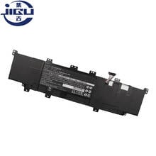 JIGU Laptop battery for ASUS S400CA S500CA S300CA S500CA S400E3317CA S550CA For VivoBook N550X47JV-SL S400 C31-X402 Series 2024 - buy cheap