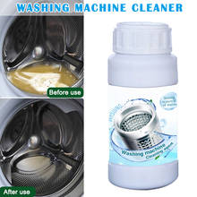Washing Machine Cleaner Effective Decontamination Tank Cleaning Agent Bathroom Accessories SP99 2024 - buy cheap