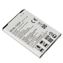 G3mini Phone Battery for LG Optimus LTE III 3 F7 F260 L90 D415 US780 LG870 US870 LS751 P698 BL-54SH LG MAGNA - H502 2024 - buy cheap