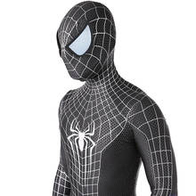 Male/Female/Kids Amazing Triangle lens Cosplay Costume Zentai Halloween Costume SuperHero Bodysuit Jumpsuit Swimming Suits 2024 - buy cheap