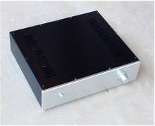 A4 fully symmetrical dual differential high power amplifier 250W+250W 2024 - buy cheap