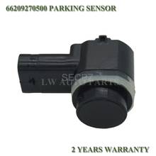 Pdc sensor de estacionamento detector radar para bmw x3 e83 x5 e70 x6 e71 invertendo sensor 66209270500 2024 - compre barato