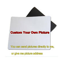 Mairuige mouse pad retângulo jogador, personalizado sua imagem impressa customizado pc computador tapete de borracha 2024 - compre barato