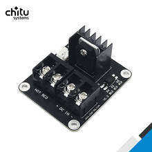 3D Printer Parts Heated Bed Power Module Hotbed MOSFET Expansion Module For ChiTu Motherboard 2024 - buy cheap