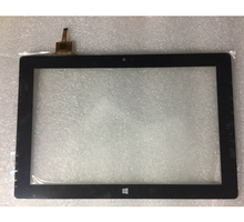 Witblue New Touch Screen For 10.1" THOMSON THBK1-10.64DB Tablet Touch Panel digitizer glass Sensor Replacement 2024 - buy cheap