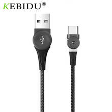 USB Type C Cable Micro USB Cable For Samsung Xiaomi Fast Charging Wire Cord USB-C Charger Mobile Phone USBC Type-C Cable 2024 - buy cheap