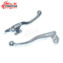 Palanca de embrague de freno para motocicleta todoterreno profesional, para Honda CRM250, XR250, CR125, AX-1, CRM, XR, 250, CR 125 2024 - compra barato