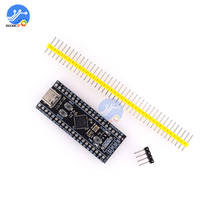 Type-C STM32F411CEU6 STM32F4 Mini System Development Board 128KB SRAM SWD USART Interface For Arduino Learning DIY kit 2024 - buy cheap