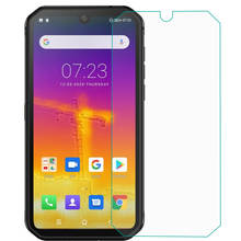 Película protetora de vidro temperado 9h para smartphone blackview bv9900 pro, película de proteção com 5.84 ", protetor de tela para blackview bv9900 2024 - compre barato
