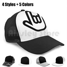 Gorra de béisbol con símbolo de mano de Heavy Metal, Snapback ajustable, Hip Hop, Heavy Metal, música A7X, Avenged Sevenfold Doom 2024 - compra barato