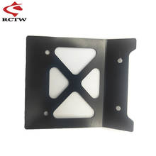RC Car Roof Plate Metal Top Plate for 1/5 HPI ROFUN ROVAN KM BAJA 5B 5T 5SC Truck Spare Toys Upgrade Parts 2024 - buy cheap