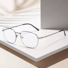 ZENOTTIC Titanium Optical Glasses Frame Men Women Goggles Protection Eyewear Anti Blue Light Gaming Computer Eyeglasses 2024 - buy cheap