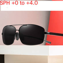 Aluminum Magnesium Bifocal Reading Sun Glasses Women Men Presbyopia Sunglasses Diopter Eyewear +1.0 To +3.0 Unisex 2020 NX 2024 - buy cheap
