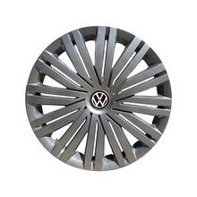 Glorious Tuning Volkswagen Polo 14 "-Wheel Cover 4 Pcs 2024 - buy cheap