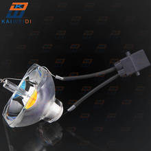 Compatible V13H010L34 Projector Bare Lamp ELPL34 for Epson EMP-62/EMP-62C/EMP-63/EMP-76C/EMP-82/EMP-X3/PowerLite 62C, etc 2024 - buy cheap