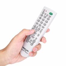 VBESTLIFE TV-139F Universal Intelligent Smart TV Remote Control Replacement Controller Wireless controle remoto 433mhz 139F RC 2024 - купить недорого