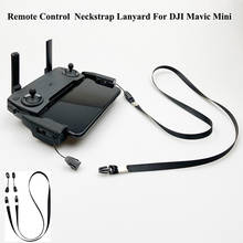 Remote Control Belt Sling Hanging Strap Transmitter Neckstrap Controller Lanyard For DJI Mavic Mini 2 Pro Air Drone accessories 2024 - buy cheap