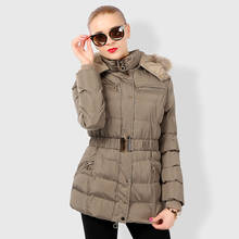 SZ.WENSIDI 15  High Quality New Winter Female Jacket Coat Women Fashion Jackets Winter soft Warm Woman Clothing Casual Parkas 2024 - buy cheap