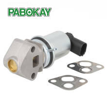 Válvula para AUDI A3 8L SEAT Leon VW Golf Mk4 1996 EGR, EG10295-12B1 06A131501G 7.2785.14.0 7.2785.18.0 722785140 722785180 2024 - compra barato