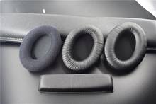 Ear pads Cushion Cups Ear Cover Earpads For Sennheiser HD418 HD419 HD428 HD429 HD439 HD438 HD448 HD449   Sponge earmuffs 2024 - buy cheap