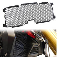 Cubierta protectora para motocicleta, cubierta para rejilla de radiador para BMW R1200R, R1200RS, R1250R, exclusivo Sport, R1250RS, 2015, 2016, 2017, 2018 2024 - compra barato