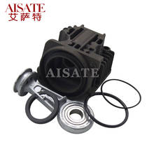 New Cylinder Head Piston Connecting Rod Ring O Rings For Audi A6 C6 Q7 BMW E53 Land Rover L322 Air Compressor Pump Repair kit 2024 - buy cheap