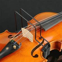 Corretor de arco para iniciantes de violino, 4/4, prática de treinamento, auxiliares, alisador de arco, acessório de ferramenta de ensino 2024 - compre barato