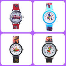 Cartoon Dog Watch Children Gift Kids Watches Girls Boys Bracelet Clock Digital Children Watches for Kid Baby Christmas Gifts 2024 - buy cheap