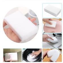 Magic Cleaning Sponge Longer Lasting Sponges Eco Cleaning Material for Kitchen Bathroom Wall Cleaning Sponge 2024 - buy cheap