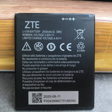 Original 2400mAh Li3824T44P4h716043 Battery For ZTE Blade A520 A521 BA520 A520C A603 BA603 Phone Batteries High Quality 2024 - buy cheap