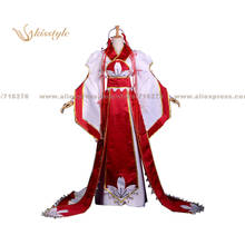 Anime Tsubasa: Reservoir Chronicle Sakura Party Dress Cosplay Costume,Customized Accepted 2024 - buy cheap