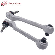 Suspensión delantera Wishbones, brazos de Control de pista con junta esférica para BMW E90, E92, E91, E87, E93, E81, E88, E84, E82, 31126786203, 31126786204 2024 - compra barato