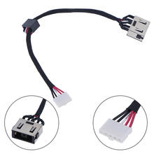 DC power jack harness plug in cable for lenovo G50 G50-70 G50-45 G50-30 G40-70 2024 - buy cheap