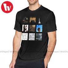 G Eazy T Shirt Drake Album Art T-Shirt Male 5x Tee Shirt Graphic 100 Cotton Short Sleeves Fun Classic Tshirt 2024 - buy cheap