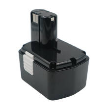 Bateria para ferramentas elétricas, eb1412s, eb1420rs, eb1426h, eb1430h, eb1430r, eb14h, eb14s, nicd 2024 - compre barato