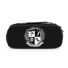 The Umbrella Academy Boys Girls Pencil Bag Students Multifunction Pencil Case School Supplies Sotrage Bags Kids Purse Wallet 2024 - buy cheap