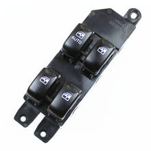 LARBLL Front Left Power Window Control Switch 93570-26100 for Hyundai Santa Fe 2001-2006 2024 - buy cheap
