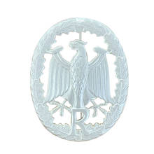 German Armed Forces Badge for Military Proficiency Soldier Uniform Honor Awards Gift 2024 - buy cheap