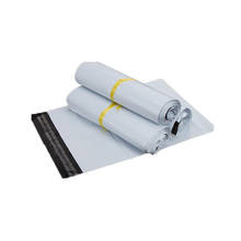 10PCS/LOT 25*40CM White Express Storage Bags Courier Package Courier Envelope Shipping Bag Mail Organizer 2024 - buy cheap