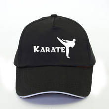 Karate Boxinger Jiu-Jitsu Baseball Cap Muay Thai Blitz Judo Kickboxing Karate Korean Taekwondo Kung Fu menSnapback hat 2024 - buy cheap