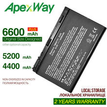 Аккумулятор ApexWay для Acer Extensa 5220, 5235, 5620, 5630, 7620, TravelMate 5320, 5520, 5720, 7720, 7520, 6592, TM00741, TM00751, грейп32 2024 - купить недорого