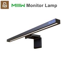 Youpin MIIIW Monitor Screen Light Desk Lamp Reading Lamp Asymmetric Light Source Eye Protection for PC Laptop LCD Monitor 2024 - buy cheap