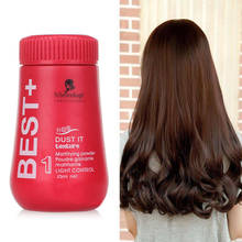 1PCS Fluffy Thin Hair Powder Increases Hair Volume Modeling Styling Hairspray No Wash Away Oil Hair Wax TSLM1 2024 - buy cheap