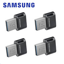 New product Original SAMSUNG 3.1 USB Flash Memory Stick  32GB Pendrive 128GB 256GB 64GB U mini Disk USB Flash Drive For Computer 2024 - buy cheap