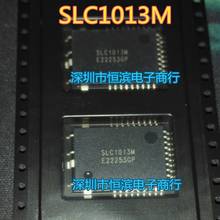 2PCS~10PCS/LOT  SLC1013M   QFP   New original 2024 - buy cheap