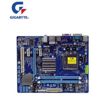 For Gigabyte GA-G41MT-S2 Original Used Desktop Motherboard  G41MT-S2 G41 Socket LGA 775 DDR3 Micro-ATX On Sale 2024 - buy cheap