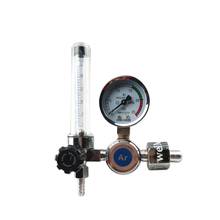 Regulador de argón 0-25 Mpa, medidor de presión, argón, CO2, helio, nitrógeno, caudalímetro, entrada G5/8, regulador de soldadura MIG TIG 2024 - compra barato