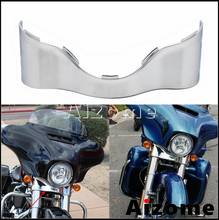 ABS Batwing Motorcycle Fairing Lower Trims For Harley Touring Electra Street Glide Ultra Limited 2014-2020 2019 2018 2017 2016 2024 - buy cheap